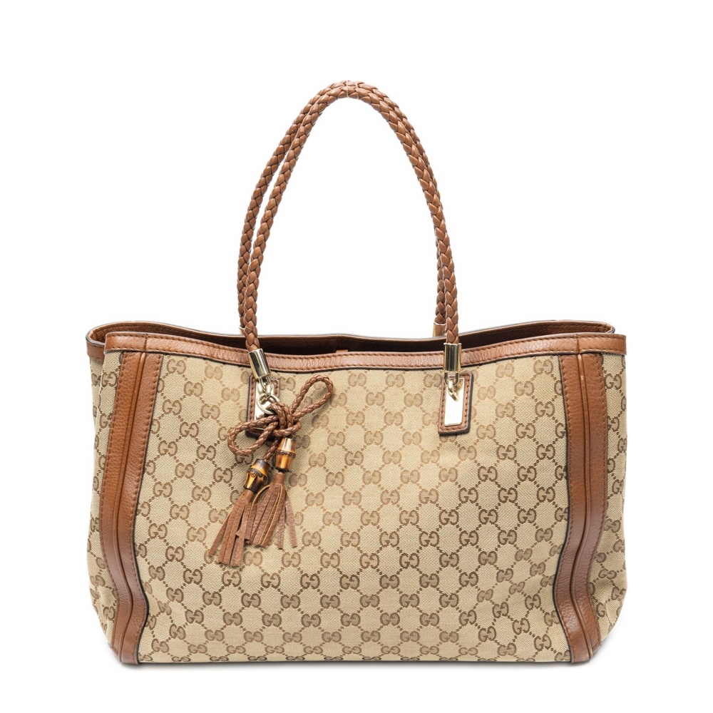 Gucci Bella Tote